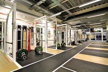 Отель Bisham Abbey National Sports Centre